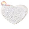100G HẠT NGỌC TRAI NHỰA - TRANG TRÍ OẢN - TRANG TRÍ HOA - LÀM ĐỒ HANMADE