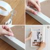 BĂNG DÍNH 2 MẶT SIÊU DÍNH TRONG SUỐT - 3CM X 3M - DÍNH TRÊN NHIỀU BỀ MẶT