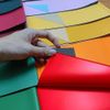 Giấy gói hoa MICA - Giấy gói hoa mika lì 2 mặt - Loại Đẹp, Dày Dặn - sỉ ,lẻ