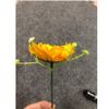 SỈ - LẺ CÀNH KẼM LÀM HOA 40 CM - Làm Hoa Giấy Nhún 40cm