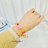 Hộp xâu vòng tay - làm vòng handmade đeo tay cho bé siêu xinh