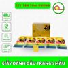 GIẤY ĐÁNH DẤU TRANG 5 MẦU , Giấy phân trang mũi tên