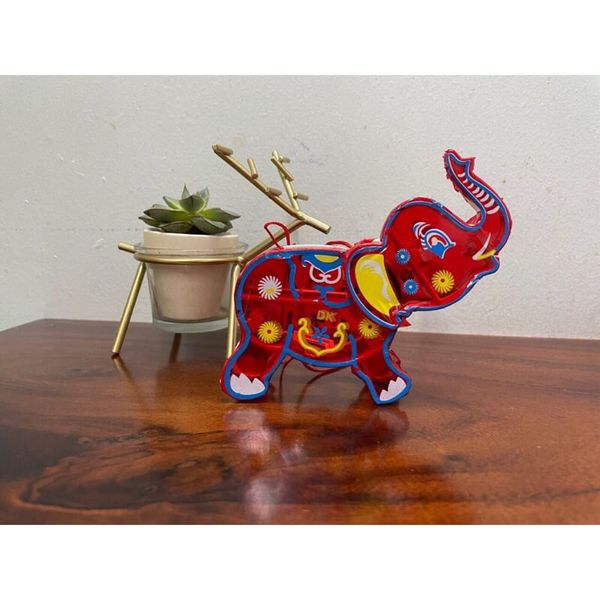 Đèn lồng hình các con vật - Đèn Trung Thu - Decor trang trí Trung Thu .