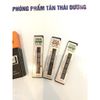 RUỘT BÚT CHÌ KIM, BÚT CHÌ BẤM 2B 0.5MM
