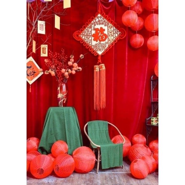 Vải chăn con công decor trang trí phong cách vintage, decor Tết, trải bàn (Khổ 1,6m x 83cm)