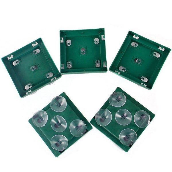 KHAY ĐỰNG XỐP CẮM HOA - có mút chân không - gắn xe hoa cưới, hoa để bàn