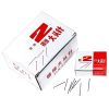 ( Hộp 500 Kim ) Đinh ghim cố định vải, ghim lá dứa tráp hỏi - Làm đồ handmade, đính ghim trang trí tráp