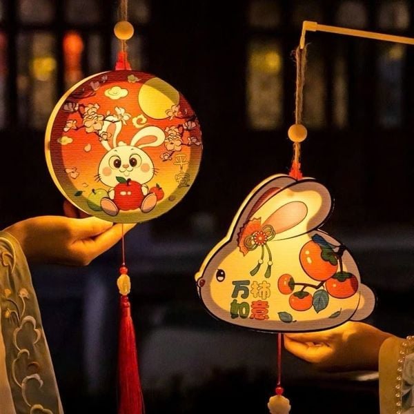 Đèn led thay thế gắn vào đèn ông sao, đèn lồng - Đèn led dùng pin, đèn led mini Decor trang trí lễ hội