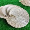 Quạt tre - Quạt nan truyền thống decor trang trí, treo tường, decor phòng cực đẹp