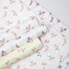 GIẤY NẾN họa tiết - GIẤY NHĂN hoạ tiết . Gói hoa, bọc quà. Kiểu Hàn Quốc cực đẹp