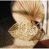 Lẵng tre - Làn tre đựng hoa quả - Decor chụp ảnh