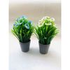 Hoa Giả - Chậu Hoa Giả - Chậu hoa thuỷ tiên giả trang trí nhà cửa - Decor siêu đẹp