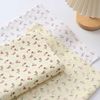 GIẤY NẾN họa tiết - GIẤY NHĂN hoạ tiết . Gói hoa, bọc quà. Kiểu Hàn Quốc cực đẹp