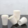 Cốc giấy - Set 50 cốc giấy dùng 1 lần chịu nhiệt, an toàn và tiện dụng - Loại tốt và dày dặn