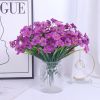 Hoa Giả - Hoa Cỏ Bướm - Cụm hoa cỏ bướm giả - Decor Trang trí cực xinh