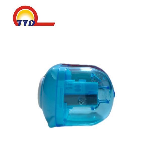 Gọt Bút Chì Hình Các Con Vật Ngộ Nghĩnh