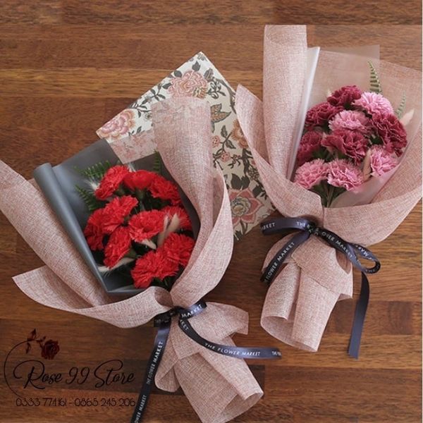 CUỘN LƯỚI VẢI BAO BỐ - Lưới thô ĐỒ LÀM HOA - GÓI HOA- Trang Trí Giỏ Quà
