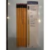 Bút Chì Đức Kẻ Vàng STAEDTLER