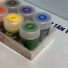 Màu nước Colokit WACO-03 - 8 Màu , 12 Màu loại xịn-Chính hãng