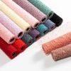 Lưới Nhện Gói Hoa-Giấy gói hoa đủ màu - Lưới Cuộn Sợi 50cm x 5m
