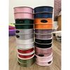 Cuộn 45met - Ruy băng lụa bản 2,5cm -loại đẹp
