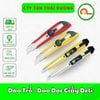 Dao Trổ Deli 2043 , Dao Dọc Giấy Deli 2031