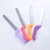 1 Chiếc Dao Cắt Xốp Cắm Hoa Tiện Lợi - Chuyên Dụng - Phụ Kiện Làm Hoa (Màu Ngẫu Nhiên)