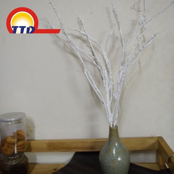CÀNH TUYẾT TRANG TRÍ NOEL, LỄ TẾT, BÓ HOA, LẴNG HOA