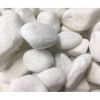 500gram đá trắng - Sỏi trắng trang trí chậu cây, chậu hoa - Trang trí chậu cây tiểu cảnh - Trải nền bể cá cảnh