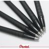 Bút Chì Kim Bấm Pentel A255 - Ngòi 0.5mm loại tốt