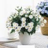 Cành giả - Cành hoa cúc hoạ mi - Decor trang trí cắm lọ hoa siêu xinh