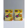 COMBO 300 TỜ (3 TẬP) GIẤY NHẮC VIỆC , GIẤY NHỚ, GIẤY NOTE