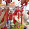 Dây tua rua - Dây treo trang trí - Dây tua rua làm đồ Handmade cực đẹp