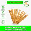 Thước Kẻ Nhựa Học Sinh , Thước Kẻ Mica Trong suốt 20cm ,30cm ( Lẻ 1 Chiếc )