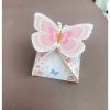 Vỏ hộp cánh bướm-  vỏ hộp cưới hỏi - vỏ hộp đựng trà - vỏ hộp trang trí mâm quả cưới - Decor trang trí tiệc cưới