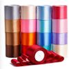 Ruy băng lụa bản 5cm nhiều màu - Cuộn 22met