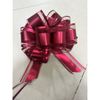(SET 5C VÀ 10C) NƠ RÚT TÚ CẦU VIỀN VÀNG - TRANG TRÍ QUÀ TẶNG