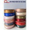 Ruy Băng Lụa In Chữ Happy Bản 2,5cm- Cuộn To Loại đẹp
