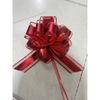 (SET 5C VÀ 10C) NƠ RÚT TÚ CẦU VIỀN VÀNG - TRANG TRÍ QUÀ TẶNG