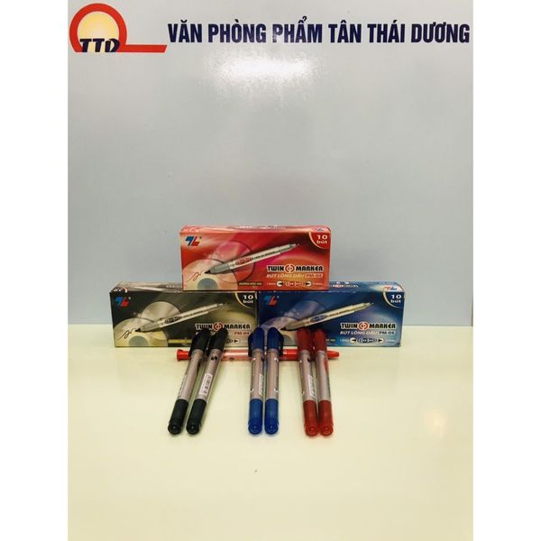 BÚT DẠ KÍNH PM-04