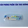 COMPA CHÌ KIM BẤM DORAEMON 9301 - 2 MÀU - DỄ THƯƠNG