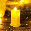 Đèn led thay thế gắn vào đèn ông sao, đèn lồng - Đèn led dùng pin, đèn led mini Decor trang trí lễ hội