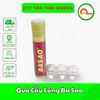 Quả Cầu Lông Ba Sao - Ống Gồm 10 Quả (Loại Đẹp)