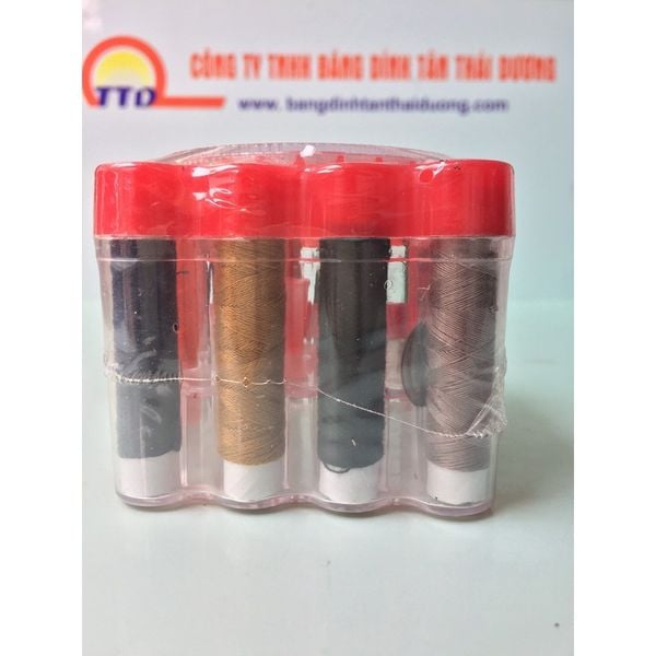 BỘ KIM CHỈ ĐA NĂNG - MAY VÁ GIA ĐÌNH