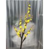 Cành đào giả - Cành đào cổ dài cắm bình hoa , Trang trí nhà cửa cực đẹp