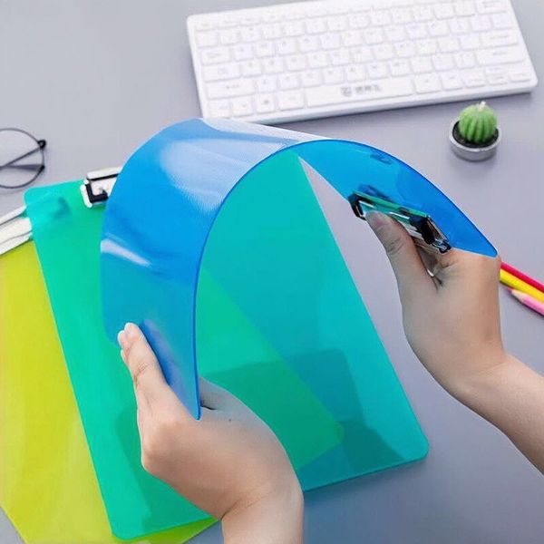 Trình Kí Nhựa 1 Mặt Khổ a4 ,a5