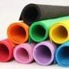 Xốp Bitis - Xốp EVA , Mút xốp màu khổ lớn làm đồ handmade, làm đồ thủ công dễ thương độc đáo