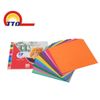 GIẤY THỦ CÔNG HỒNG HÀ 12 MÀU - 3363 - GIẤY THỦ CÔNG HỌC SINH