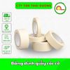 Băng dính giấy các cỡ dài 14 met_siêu dính