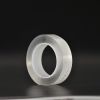 BĂNG DÍNH 2 MẶT SIÊU DÍNH TRONG SUỐT - 3CM X 3M - DÍNH TRÊN NHIỀU BỀ MẶT